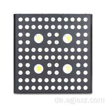 LED-Licht LED-Wachstumslicht für Zimmerpflanzen